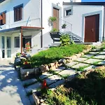Bed & Breakfast Masseria U Saliere 3*