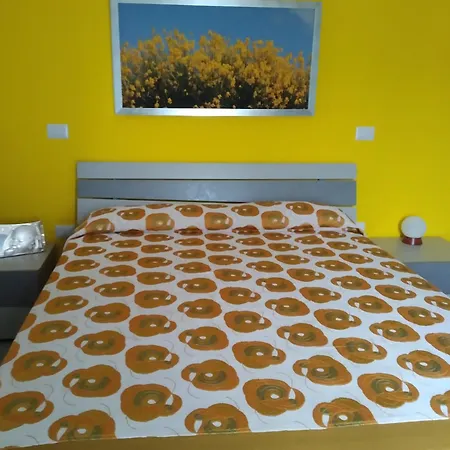 Bed & Breakfast Masseria U Saliere