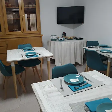Masseria U Saliere Panzió 3*