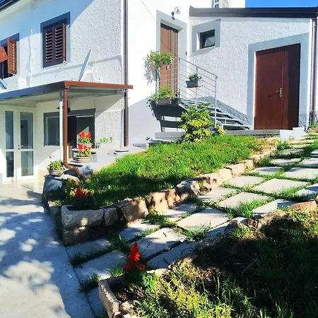 Panzió Masseria U Saliere 3*