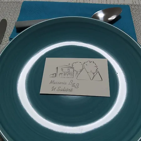 Masseria U Saliere Bed & Breakfast