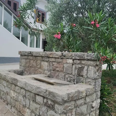 Panzió Masseria U Saliere