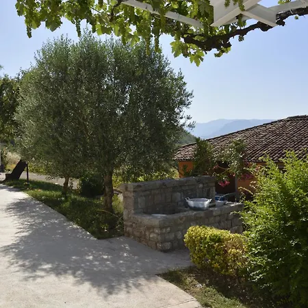 Masseria U Saliere Panzió 3*