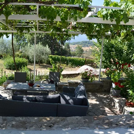 Bed & Breakfast Masseria U Saliere