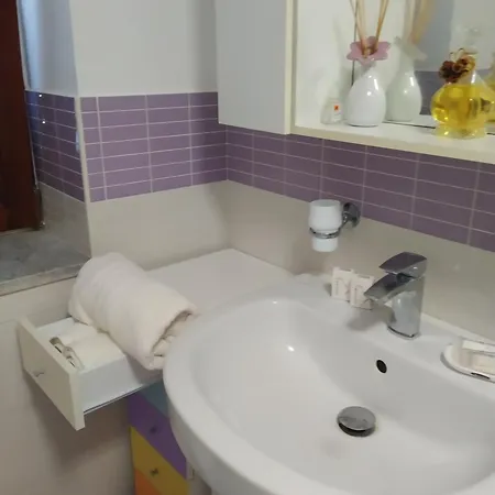 Bed & Breakfast Masseria U Saliere 3*