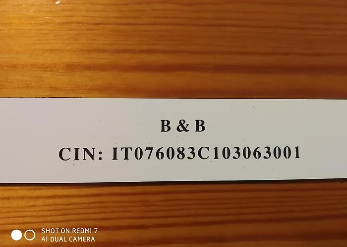 Masseria U Saliere 3*