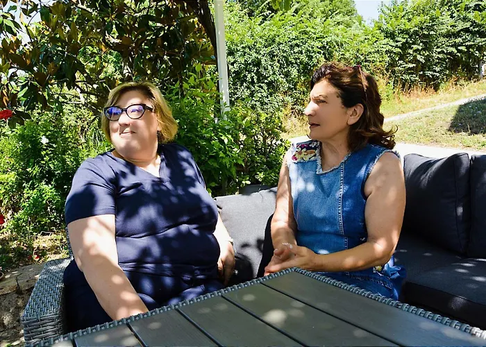 Masseria U Saliere 3* Satriano di Lucania