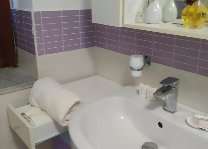 Frühstückspension Masseria U Saliere 3*